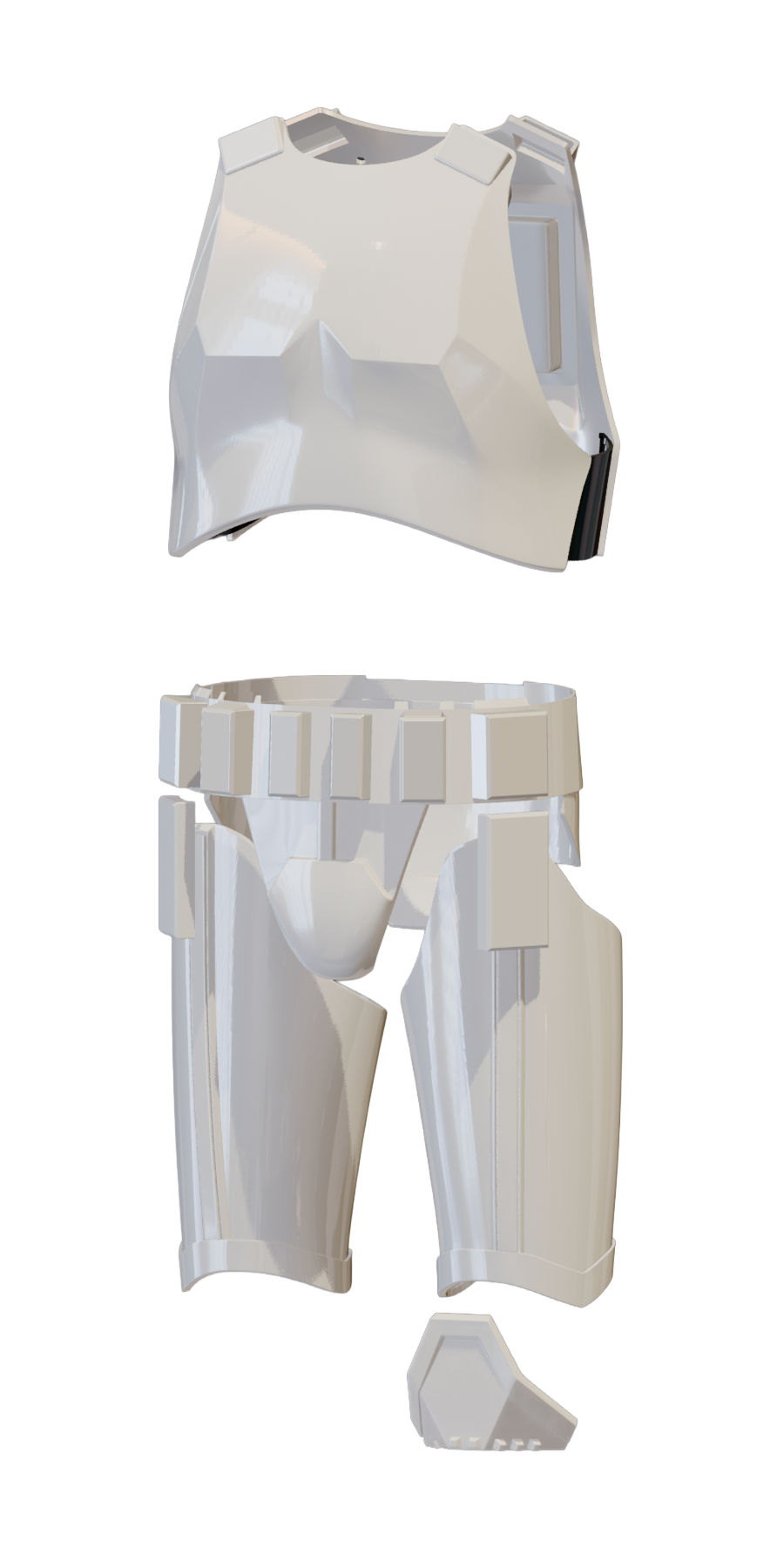 Full Armor Render v2