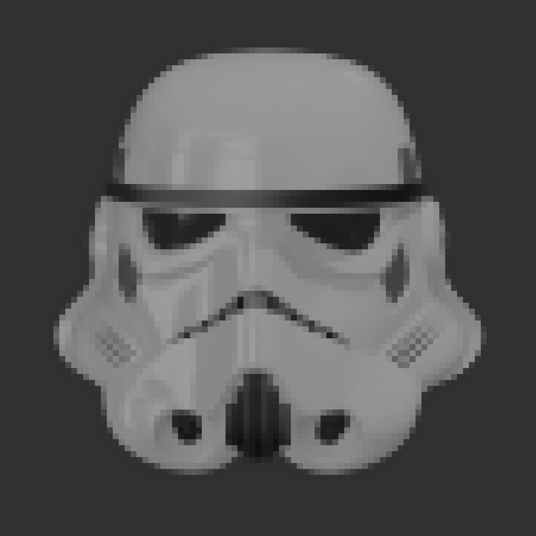 Stormtrooper Helmet Coming Soon